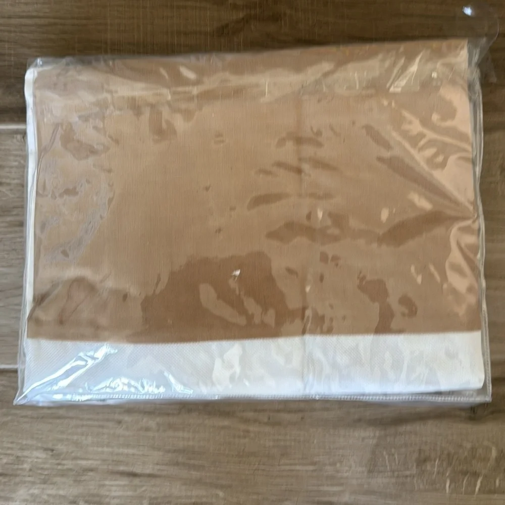 New Birch Lane King BS0451 bed skirt Gold